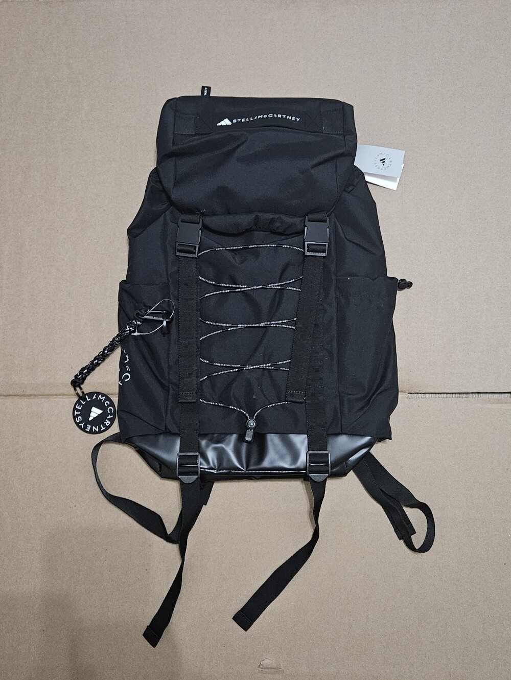 Adidas Stella McCartney Backpack